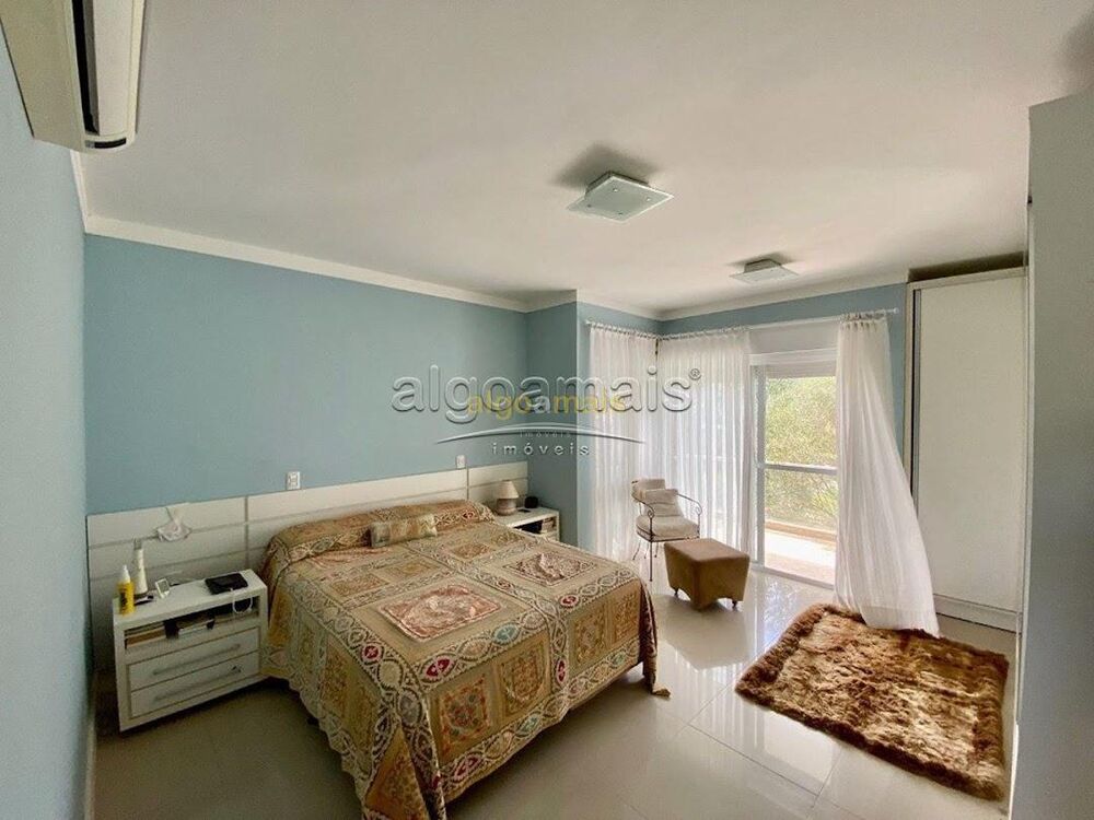 Casa de Condomínio, 4 quartos - Foto 32