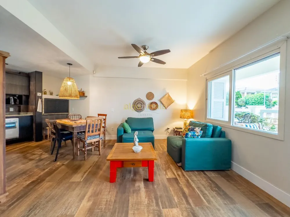 Apartamento, 3 quartos, 187 m² - Foto 1