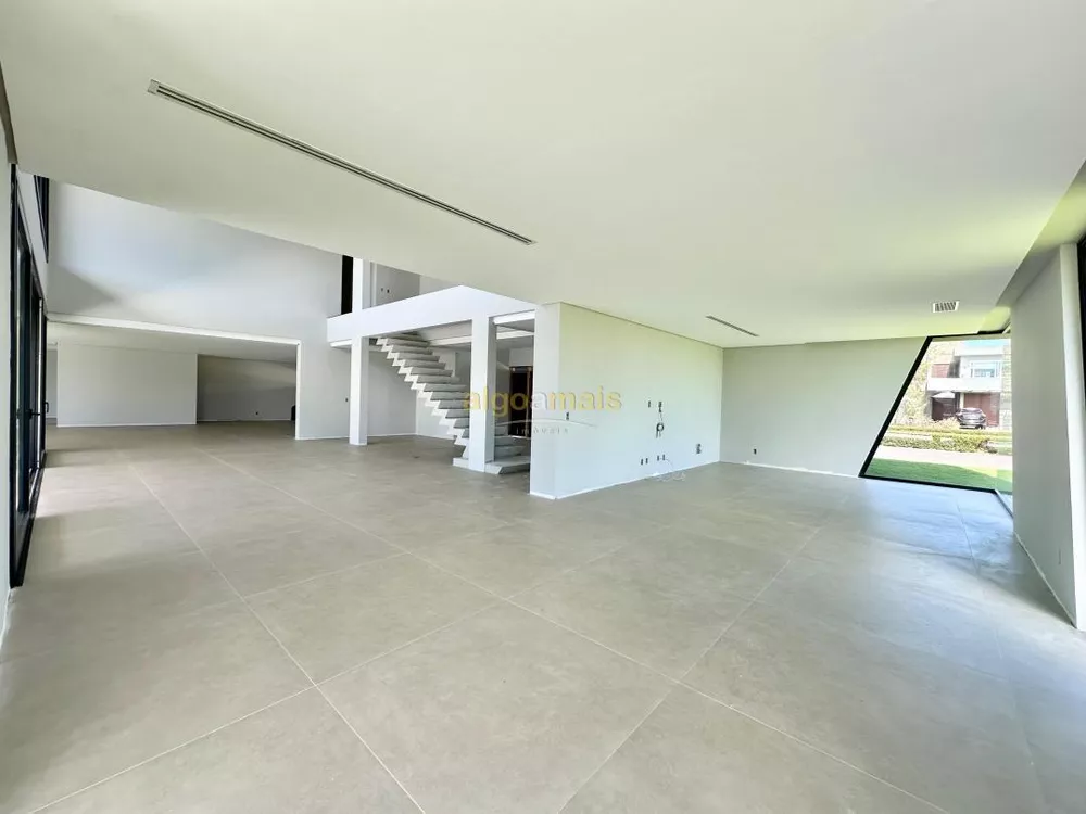 Casa de Condomínio, 5 quartos - Foto 1