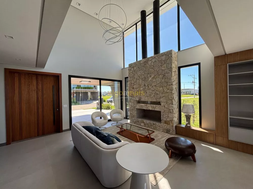 Casa de Condomínio, 5 quartos - Foto 4