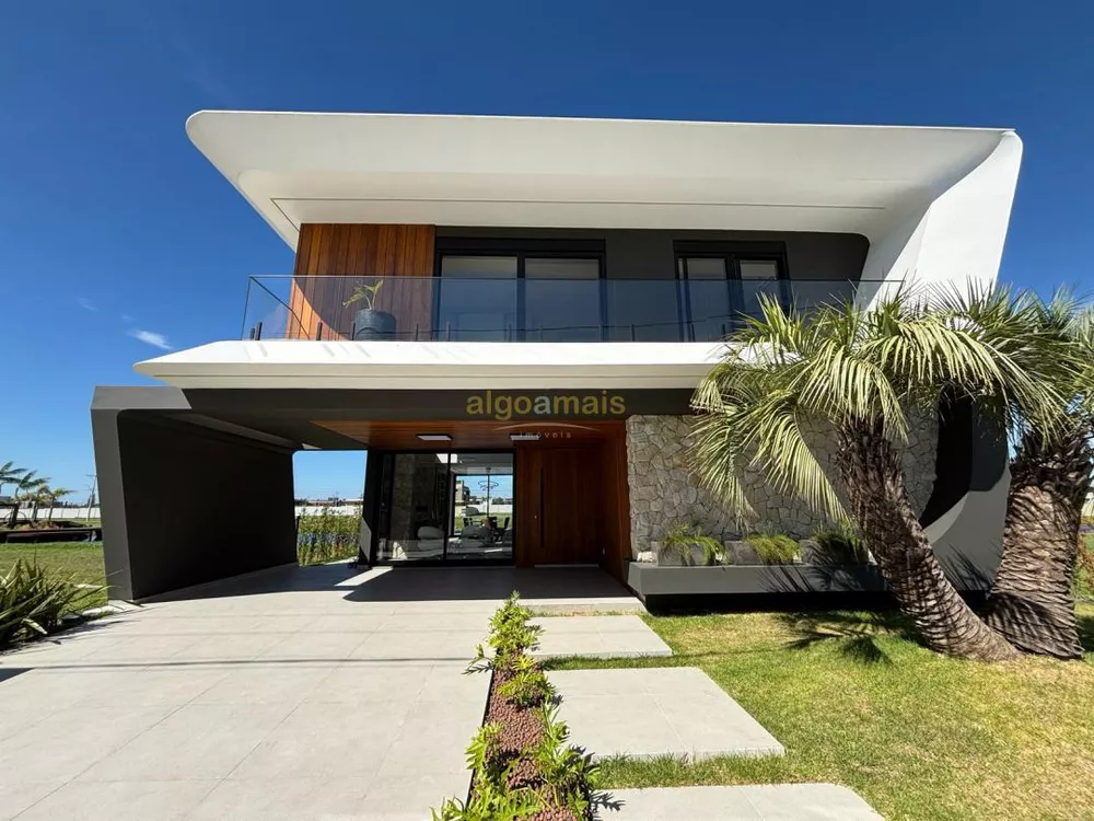 Casa de Condomínio, 5 quartos - Foto 7