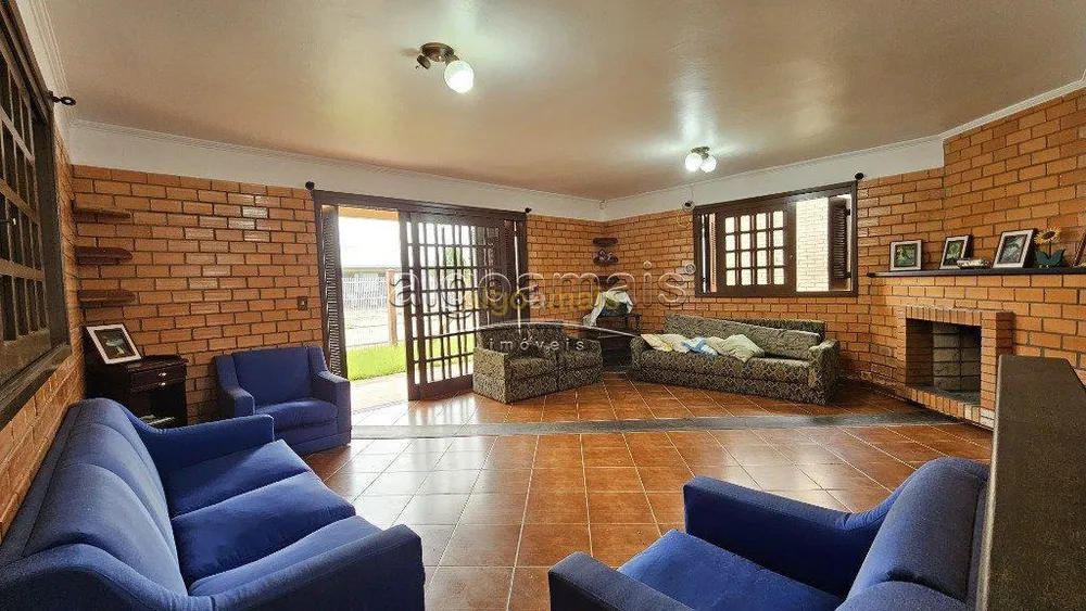 Casa, 3 quartos, 250 m² - Foto 3
