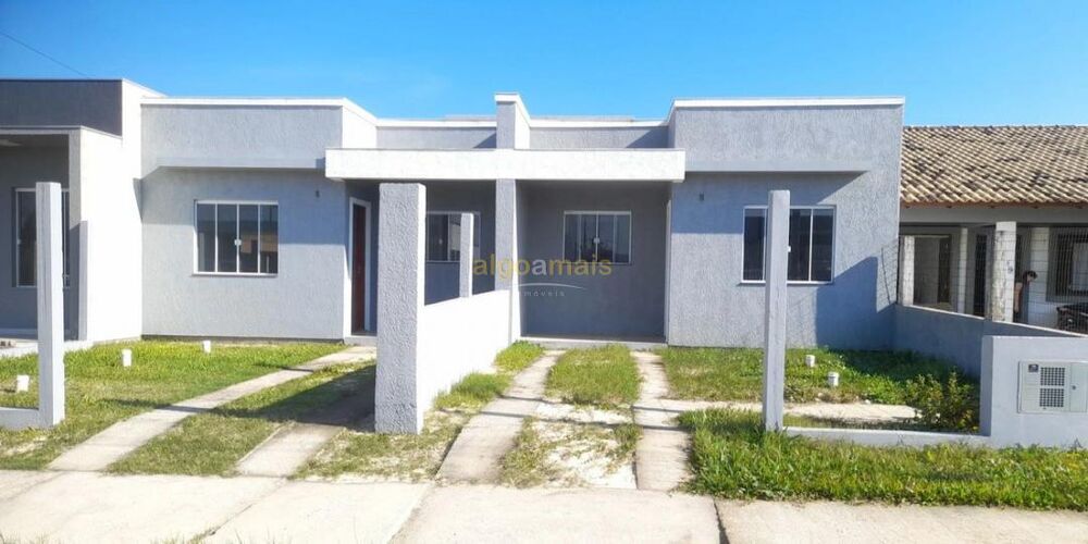 Casa, 2 quartos, 67 m² - Foto 4