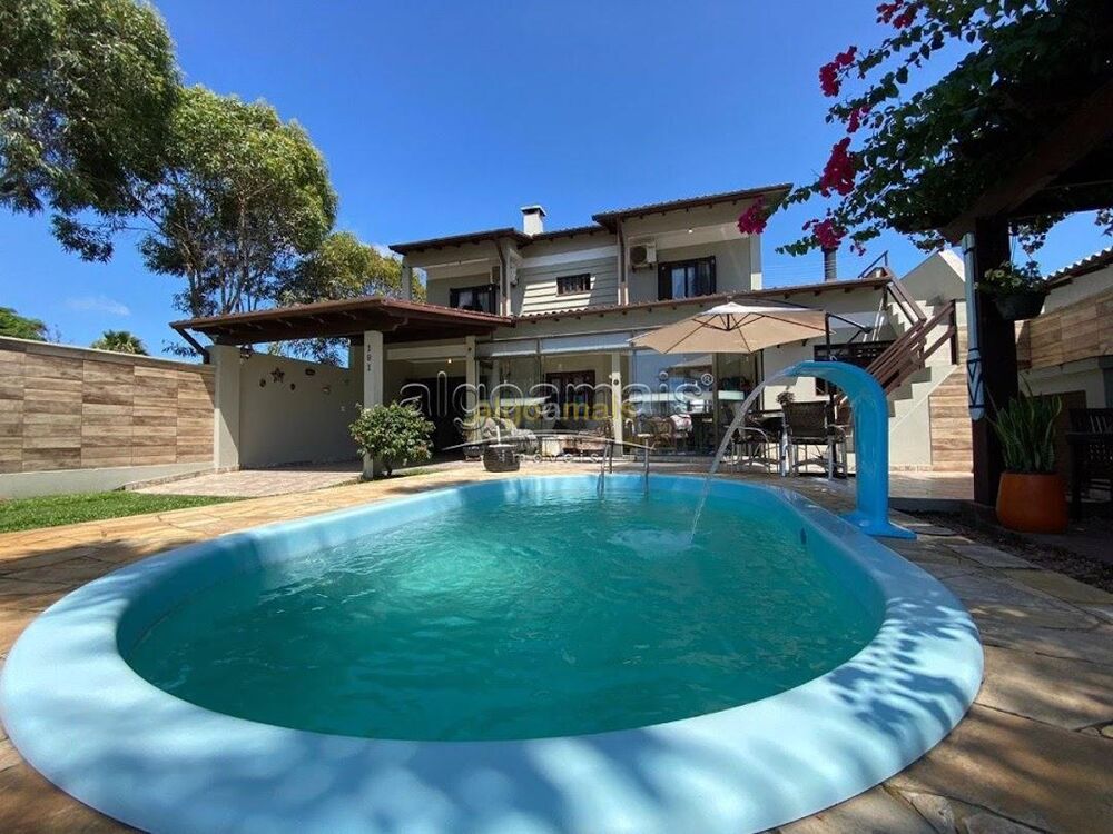 Casa à venda com 2 quartos - Foto 1