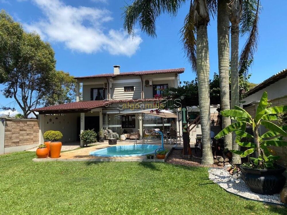 Casa à venda com 2 quartos - Foto 3