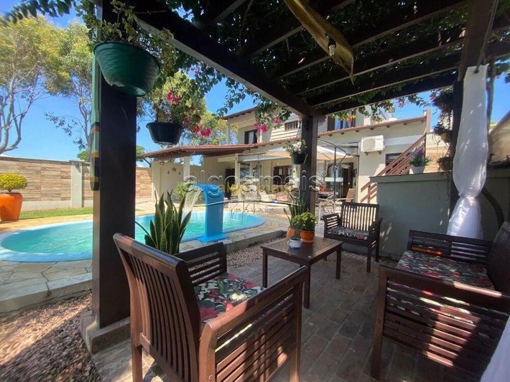 Casa à venda com 2 quartos - Foto 4