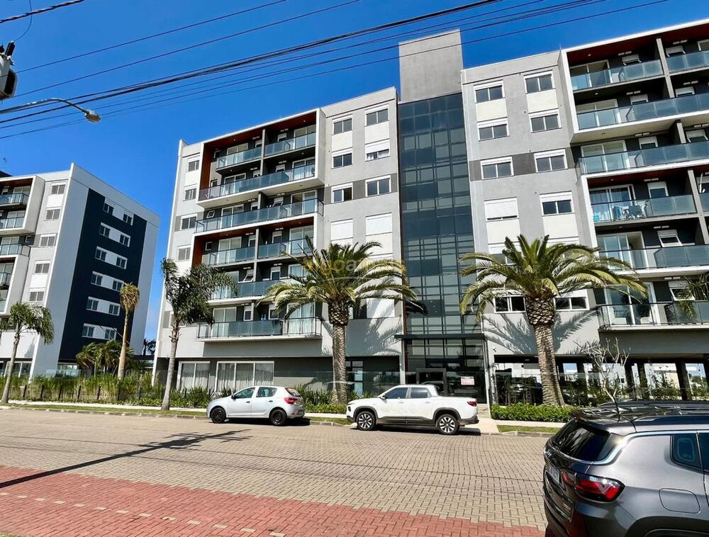 Apartamento, 2 quartos, 67 m² - Foto 3