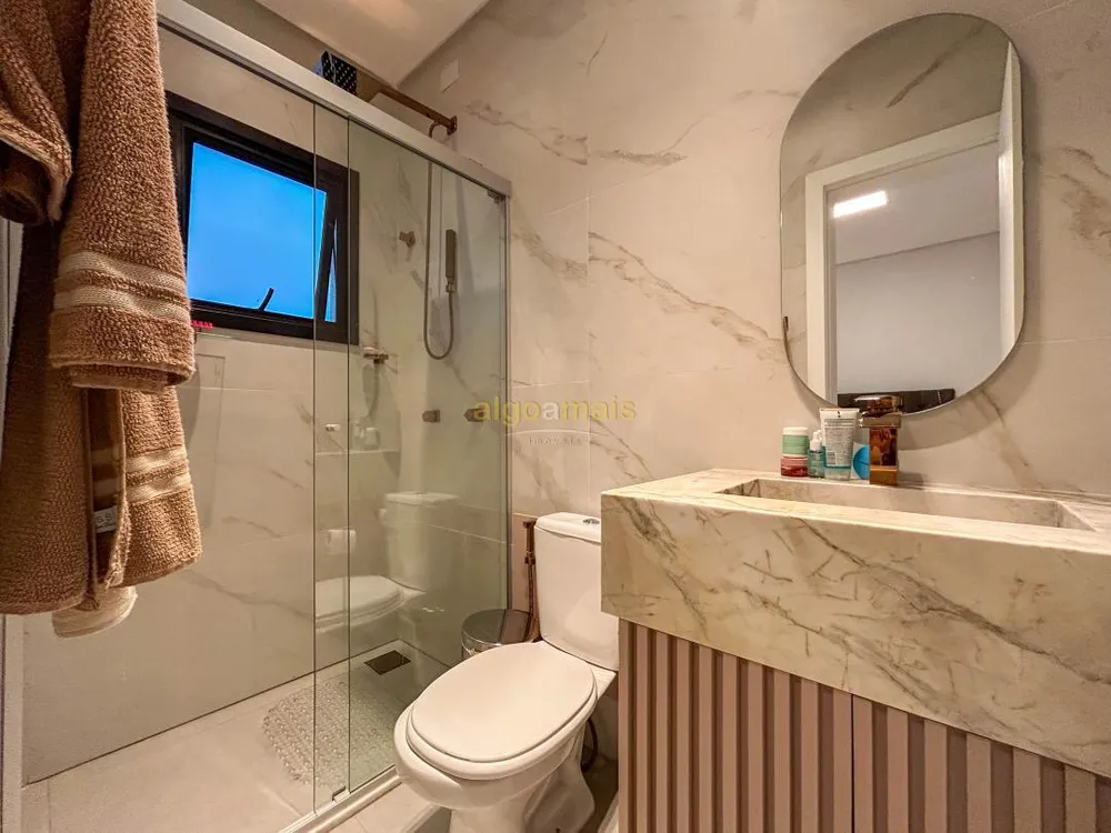 Casa de Condomínio, 4 quartos - Foto 10