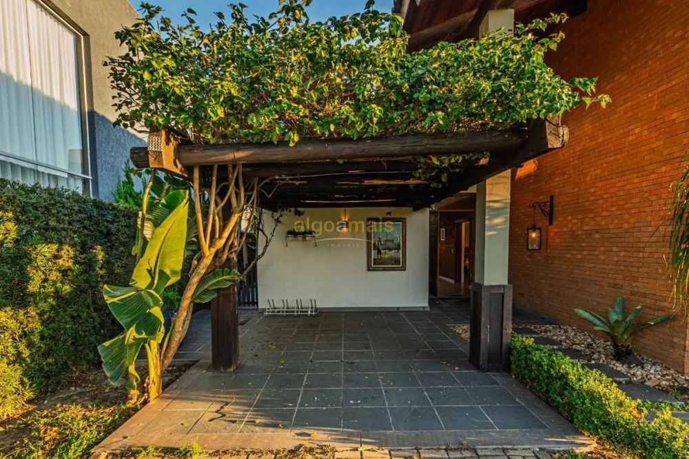 Casa de Condomínio, 4 quartos - Foto 2