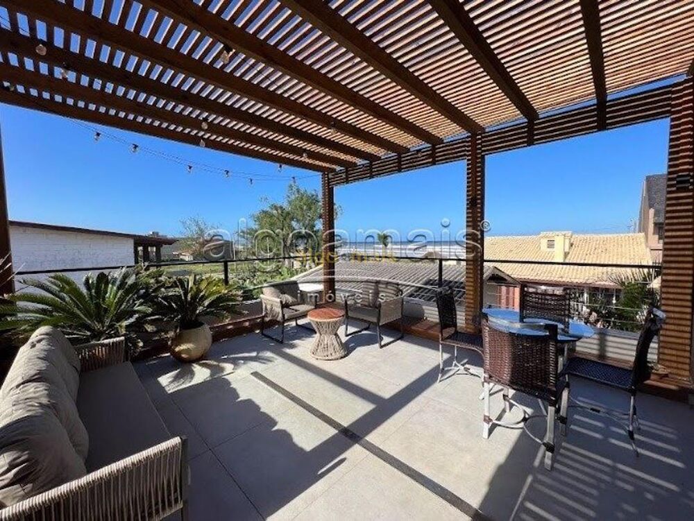 Casa, 4 quartos, 210 m² - Foto 3