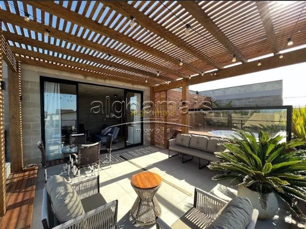 Casa, 4 quartos, 210 m² - Foto 24