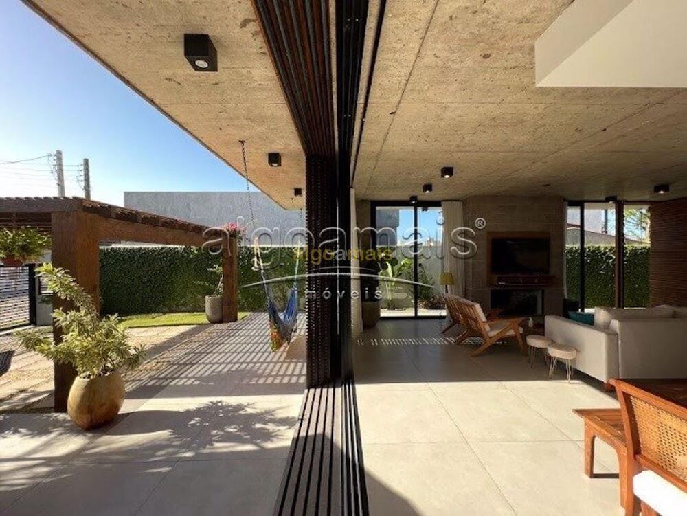 Casa, 4 quartos, 210 m² - Foto 8