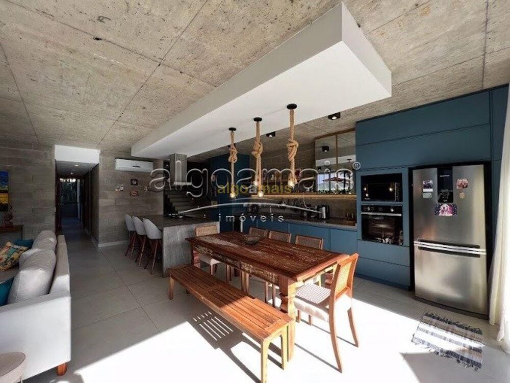 Casa, 4 quartos, 210 m² - Foto 13