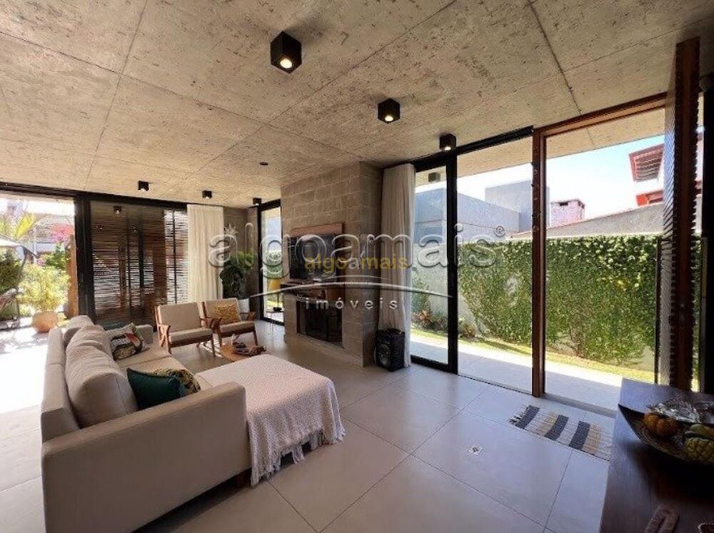 Casa, 4 quartos, 210 m² - Foto 9