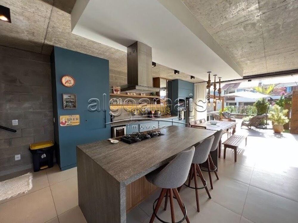 Casa, 4 quartos, 210 m² - Foto 14