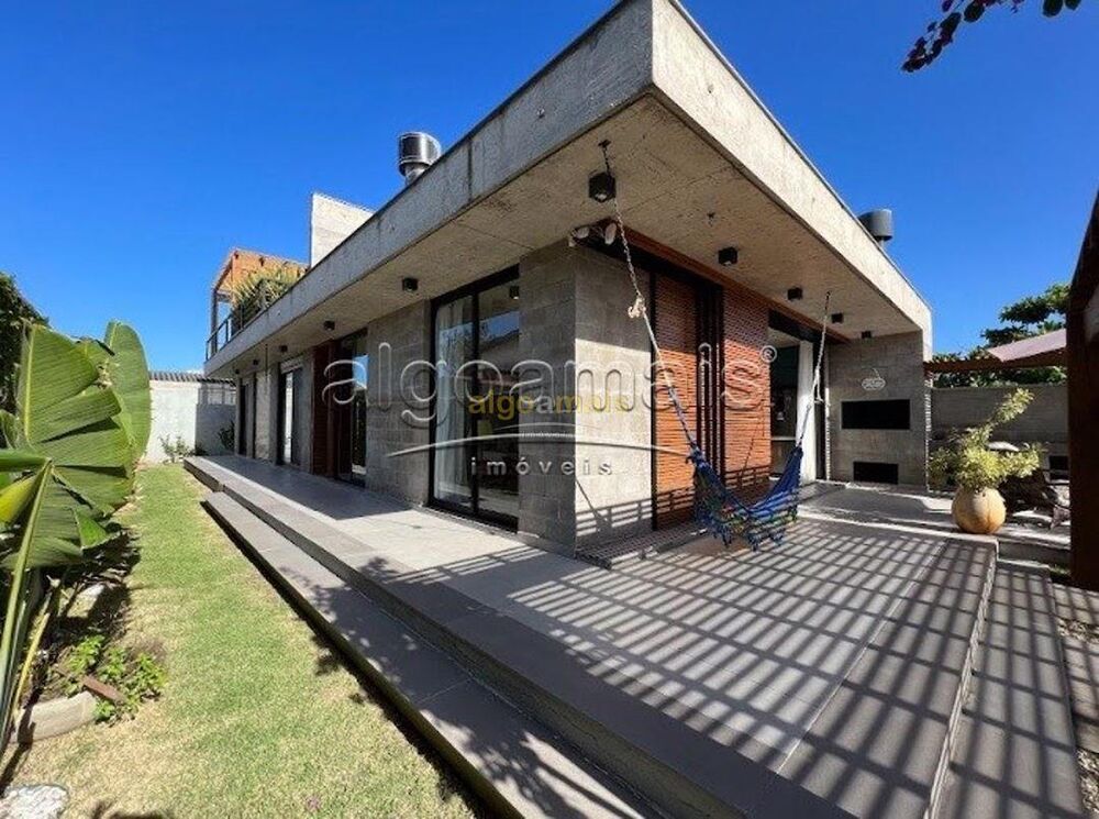Casa, 4 quartos, 210 m² - Foto 6