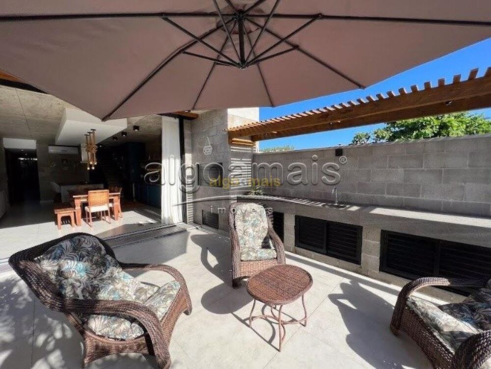 Casa, 4 quartos, 210 m² - Foto 7