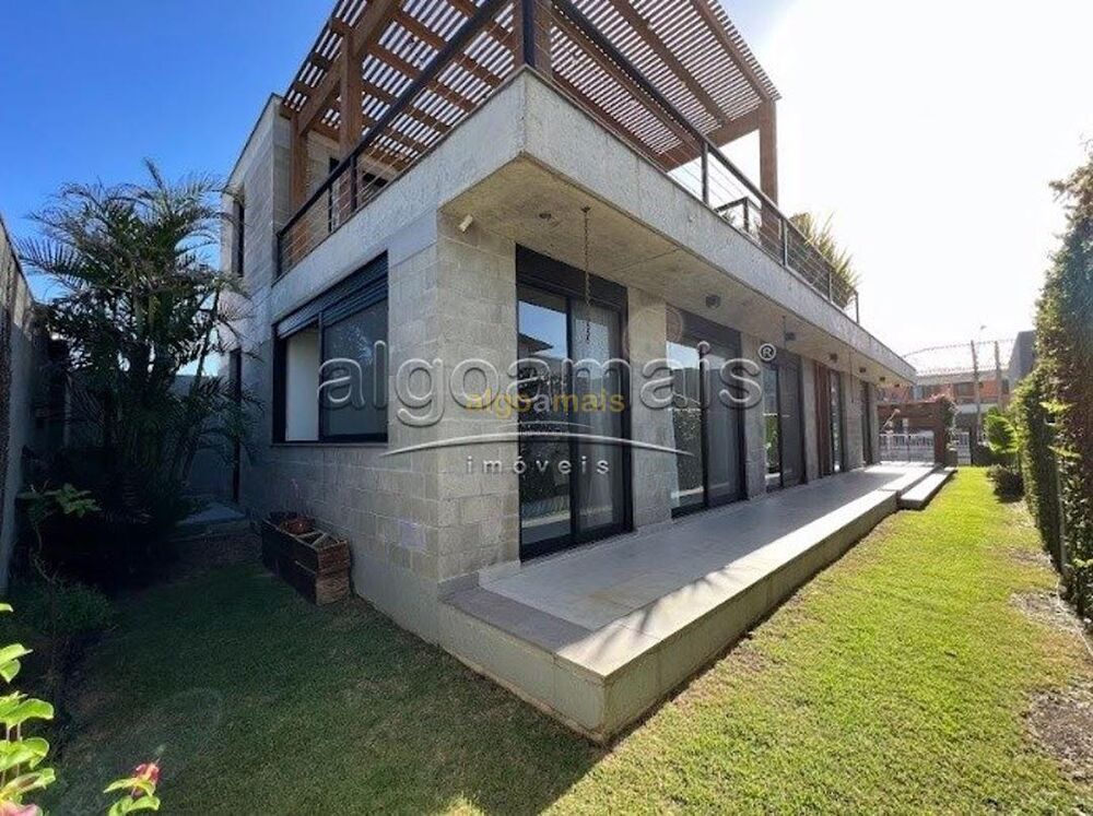 Casa, 4 quartos, 210 m² - Foto 20