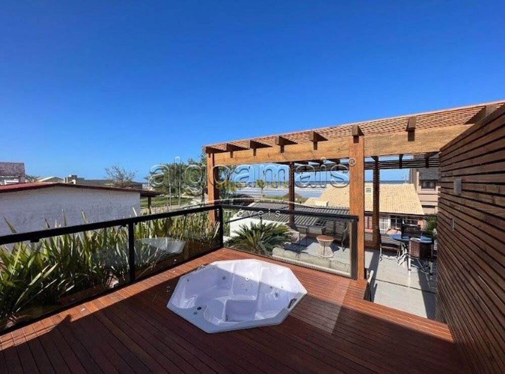 Casa, 4 quartos, 210 m² - Foto 2