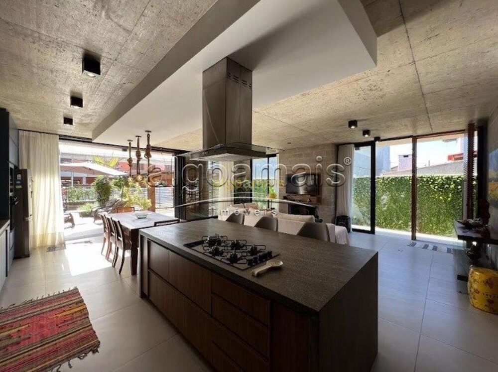 Casa, 4 quartos, 210 m² - Foto 15