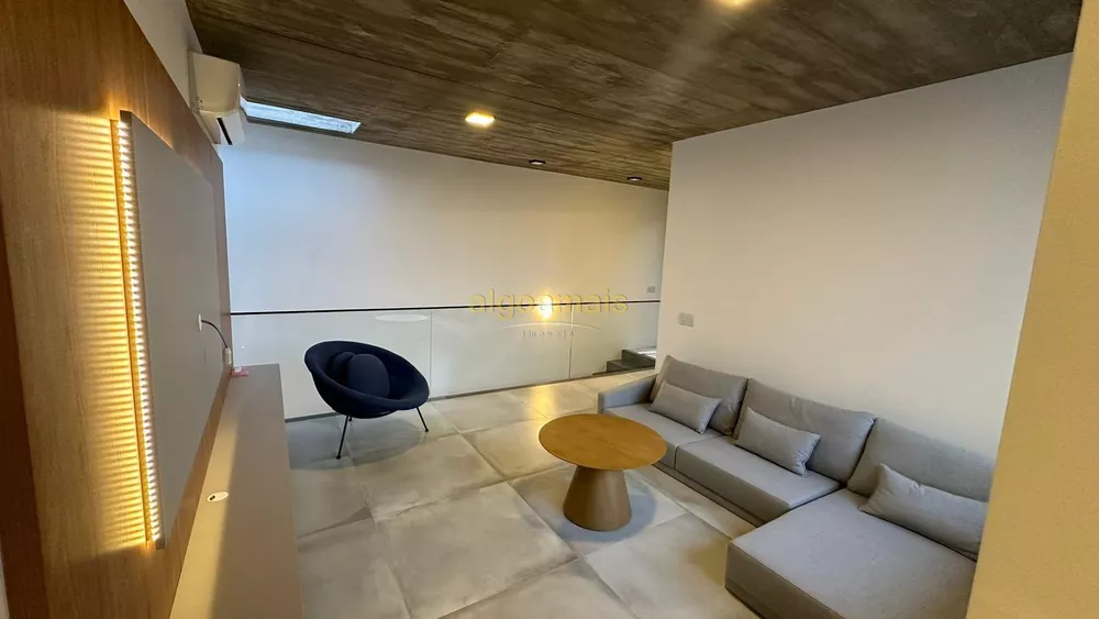 Casa, 5 quartos, 240 m² - Foto 4