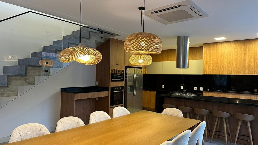 Casa, 5 quartos, 240 m² - Foto 15