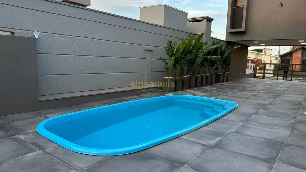 Casa, 5 quartos, 240 m² - Foto 12