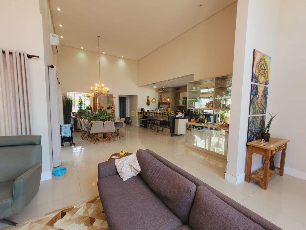 Casa de Condomínio, 4 quartos - Foto 3