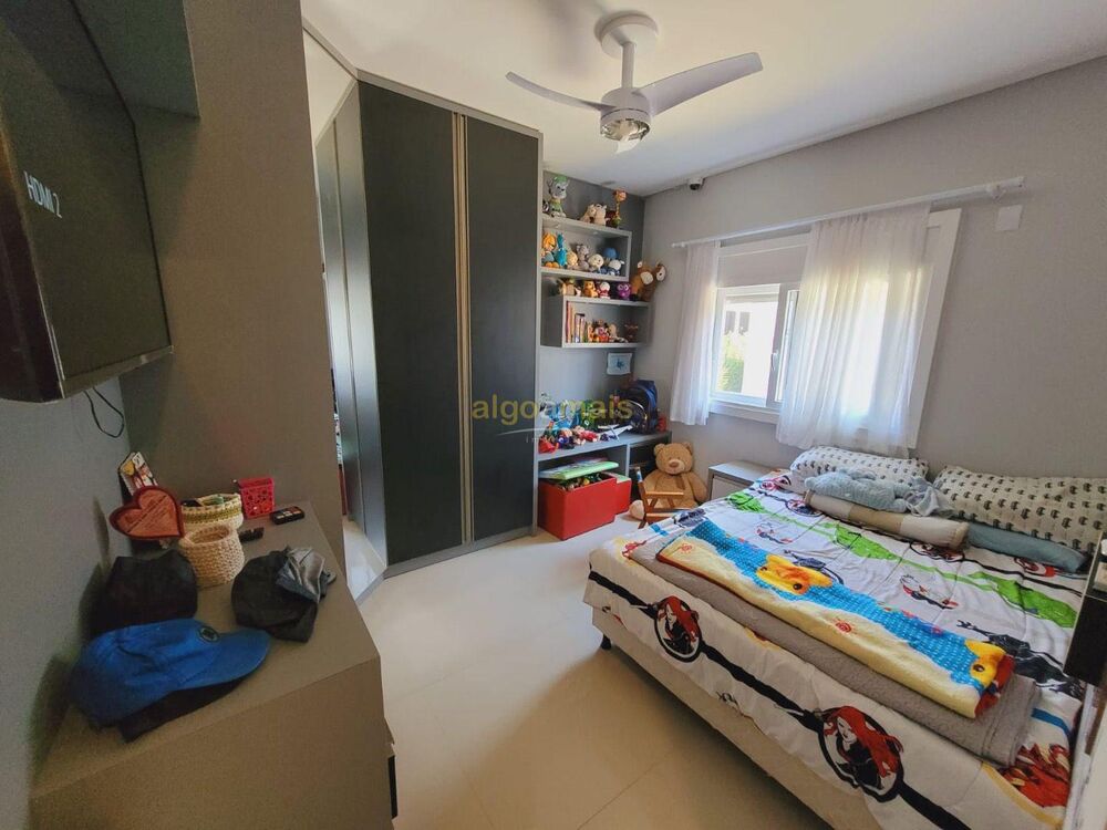 Casa de Condomínio, 4 quartos - Foto 5