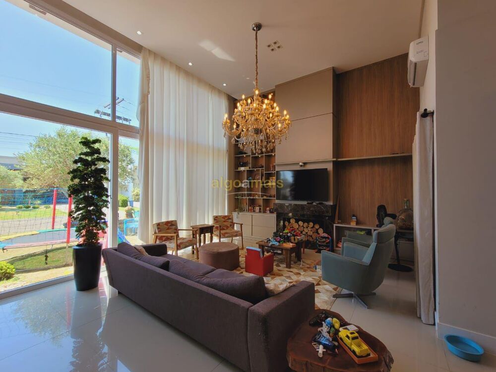 Casa de Condomínio, 4 quartos - Foto 20