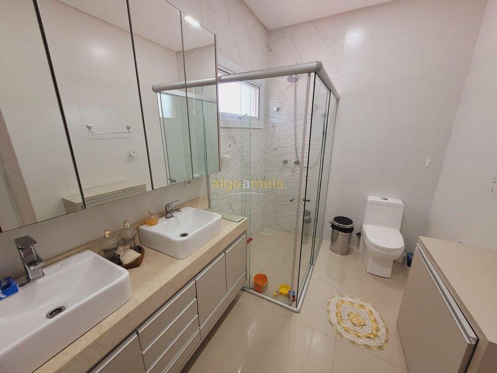 Casa de Condomínio, 4 quartos - Foto 9