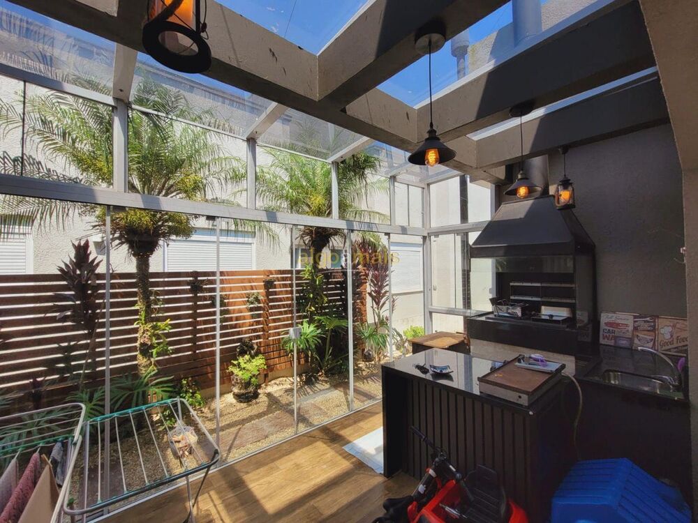 Casa de Condomínio, 4 quartos - Foto 12