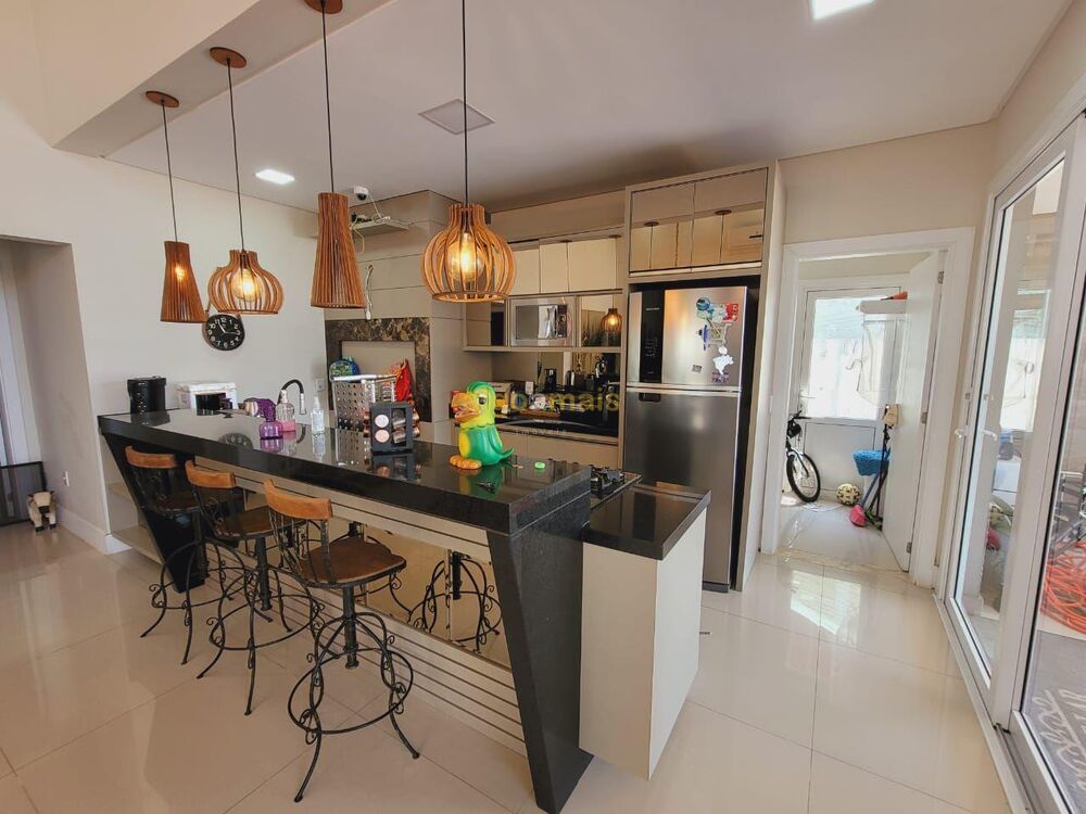 Casa de Condomínio, 4 quartos - Foto 22