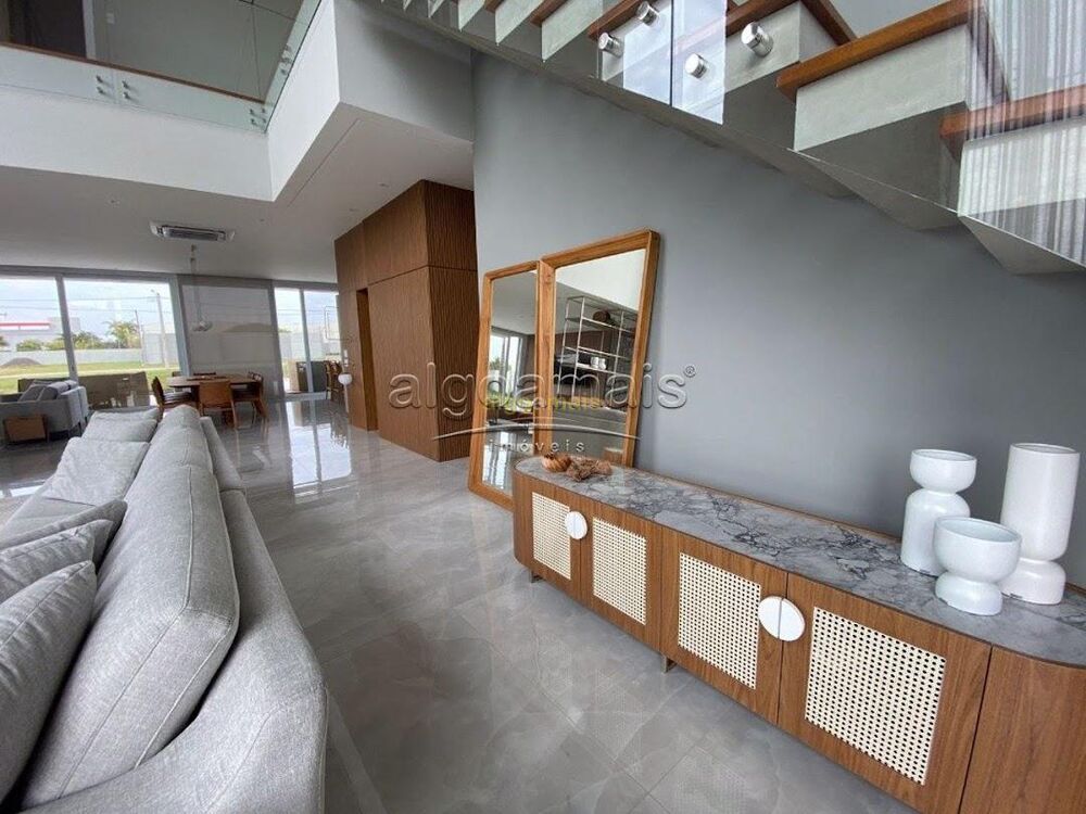 Casa de Condomínio, 5 quartos - Foto 4