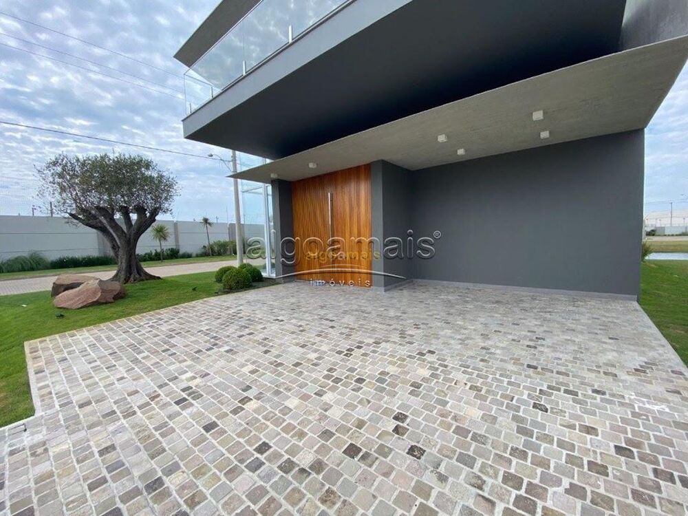 Casa de Condomínio, 5 quartos - Foto 3