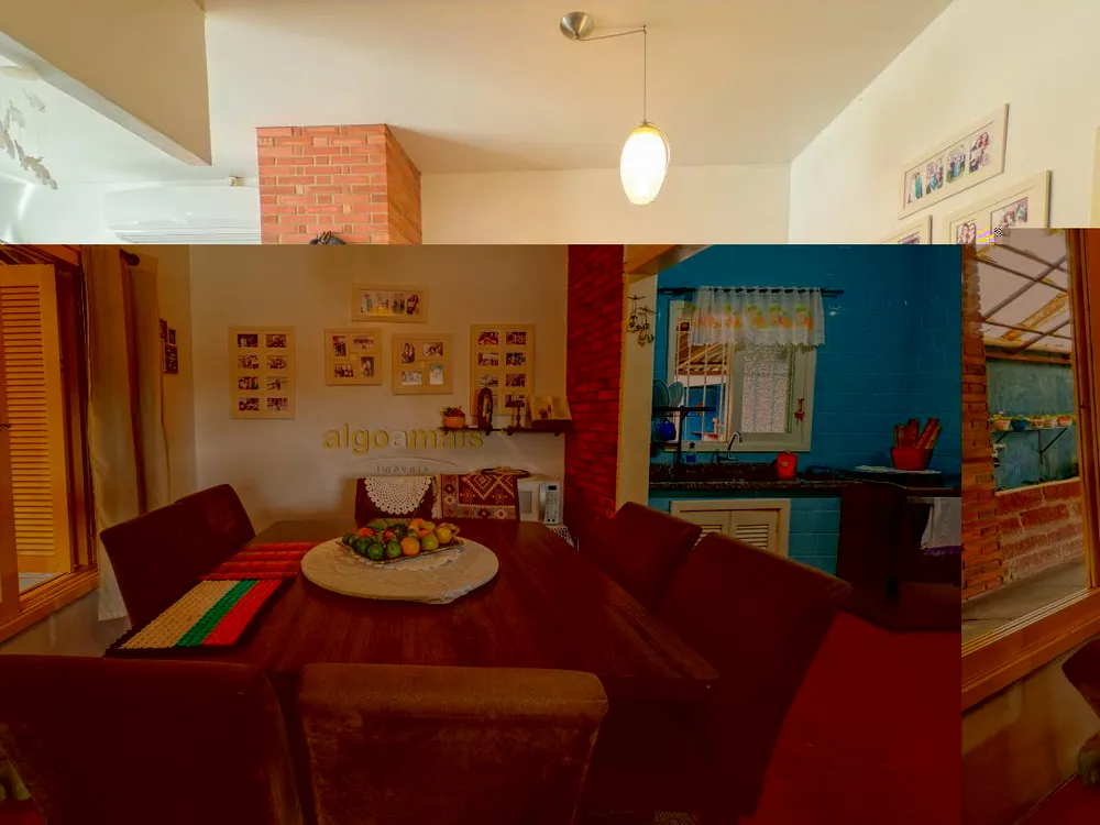Casa de Condomínio, 2 quartos - Foto 4