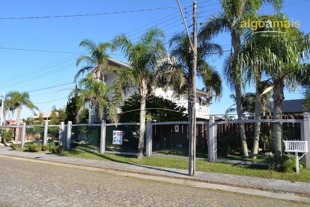 Sobrado à venda com 5 quartos, 450m² - Foto 3