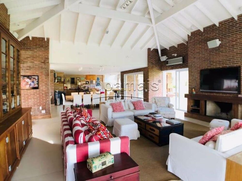 Casa de Condomínio, 5 quartos - Foto 6