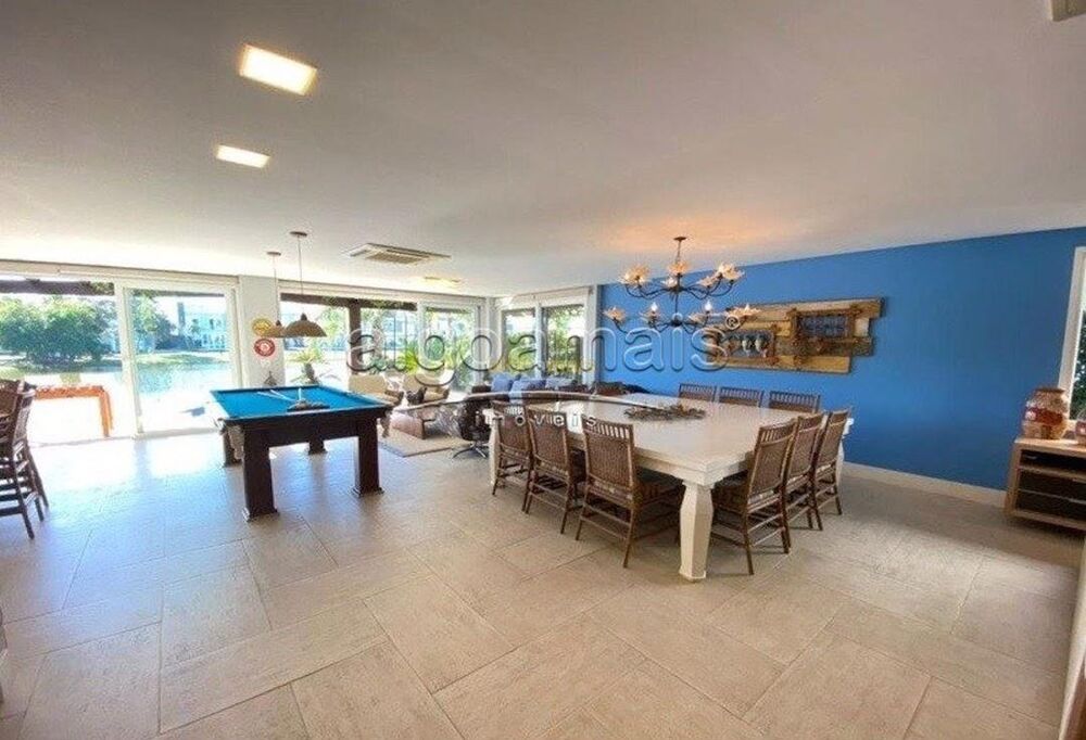 Casa de Condomínio, 5 quartos - Foto 7