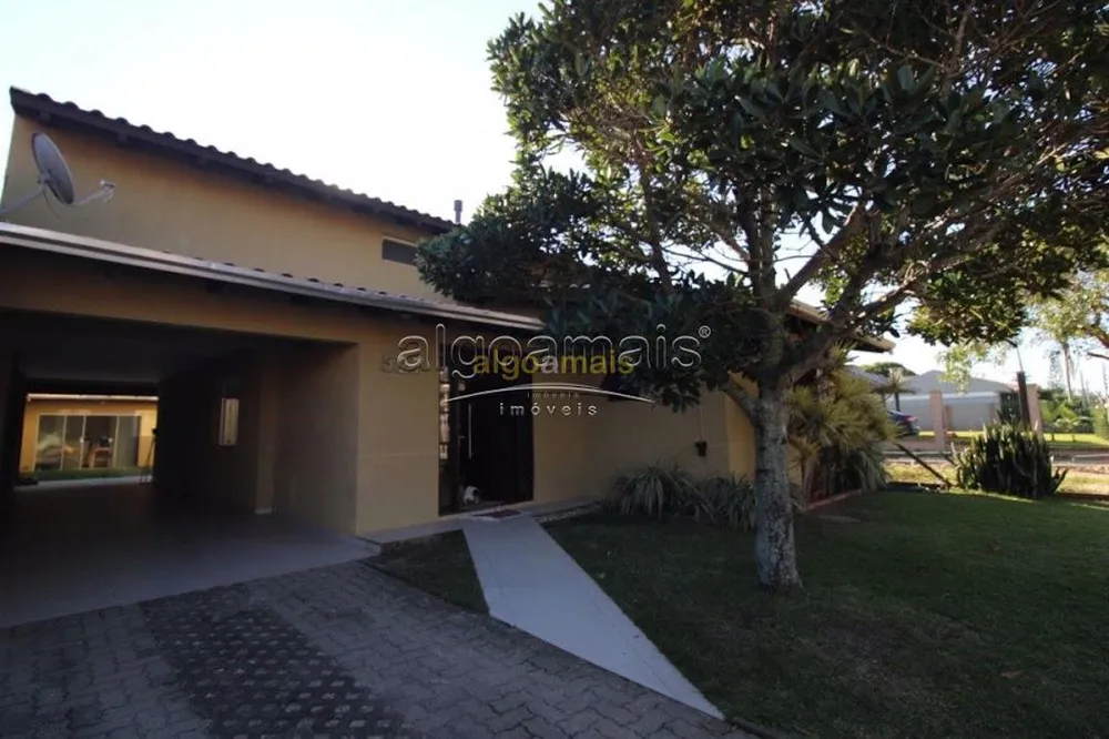 Casa de Condomínio, 5 quartos - Foto 4