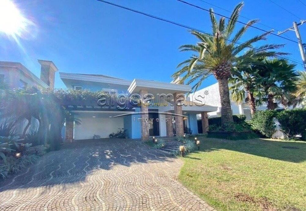 Casa de Condomínio, 5 quartos - Foto 2