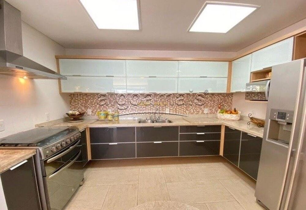 Casa de Condomínio, 5 quartos - Foto 4