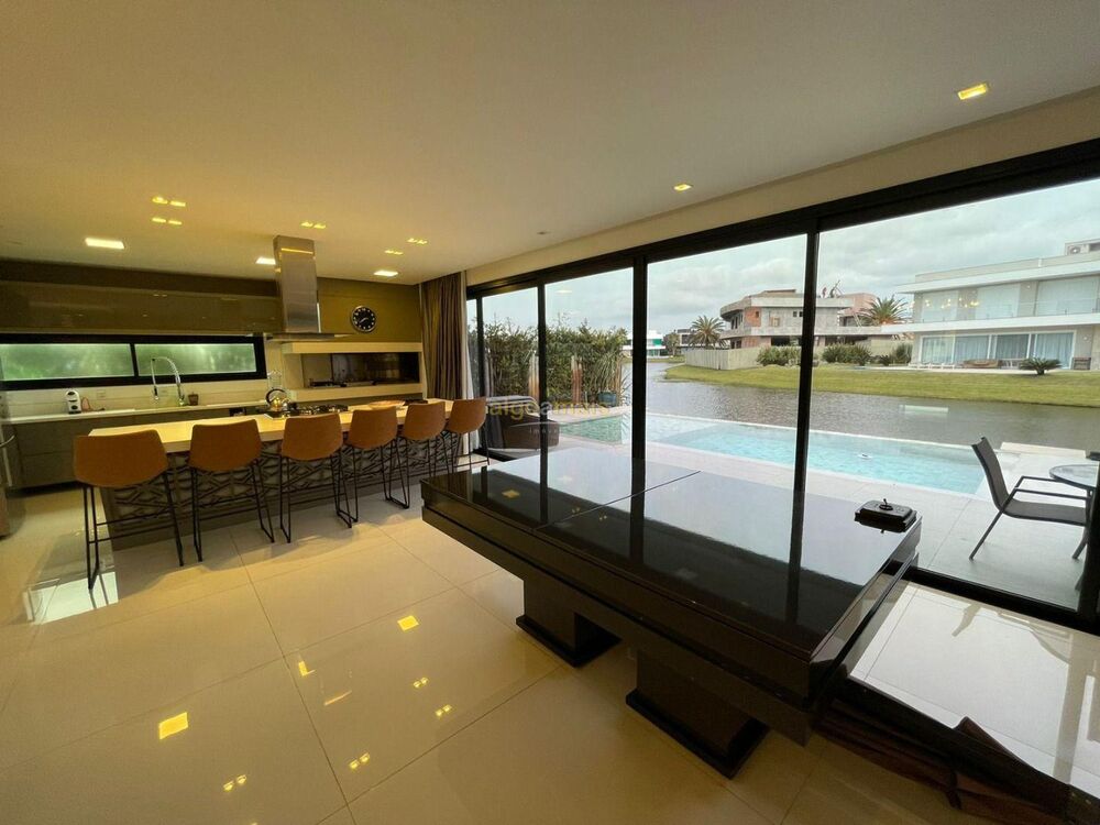 Casa de Condomínio, 5 quartos - Foto 4