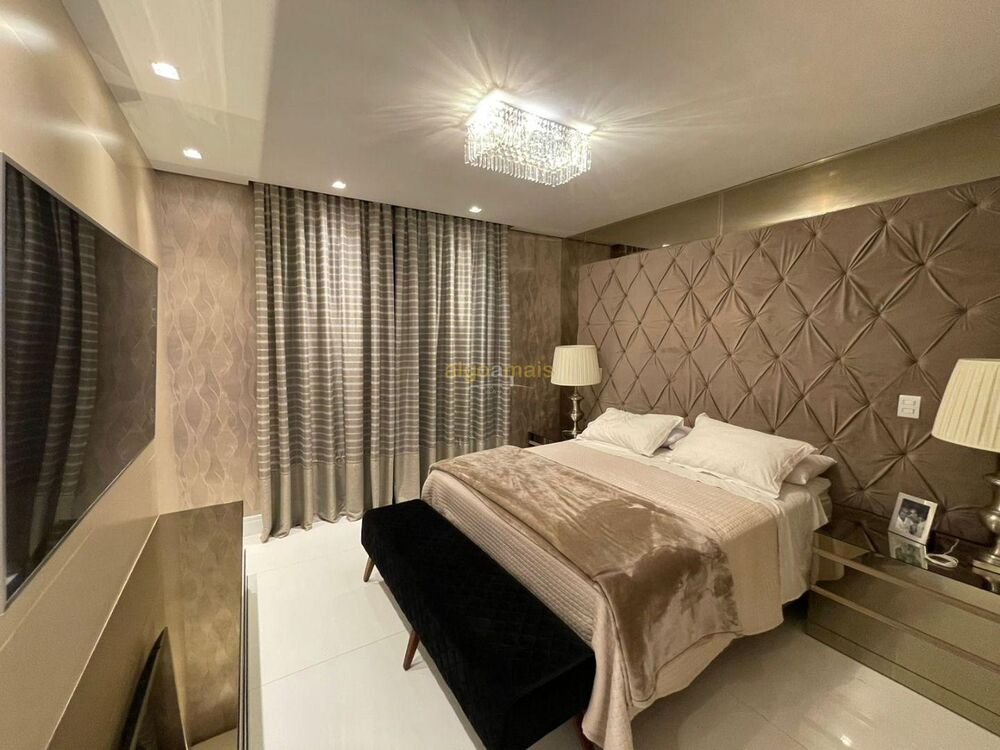 Casa de Condomínio, 5 quartos - Foto 3