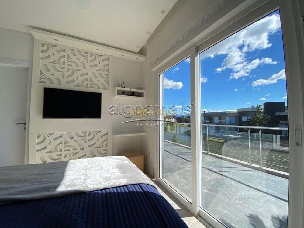 Casa de Condomínio, 4 quartos - Foto 3