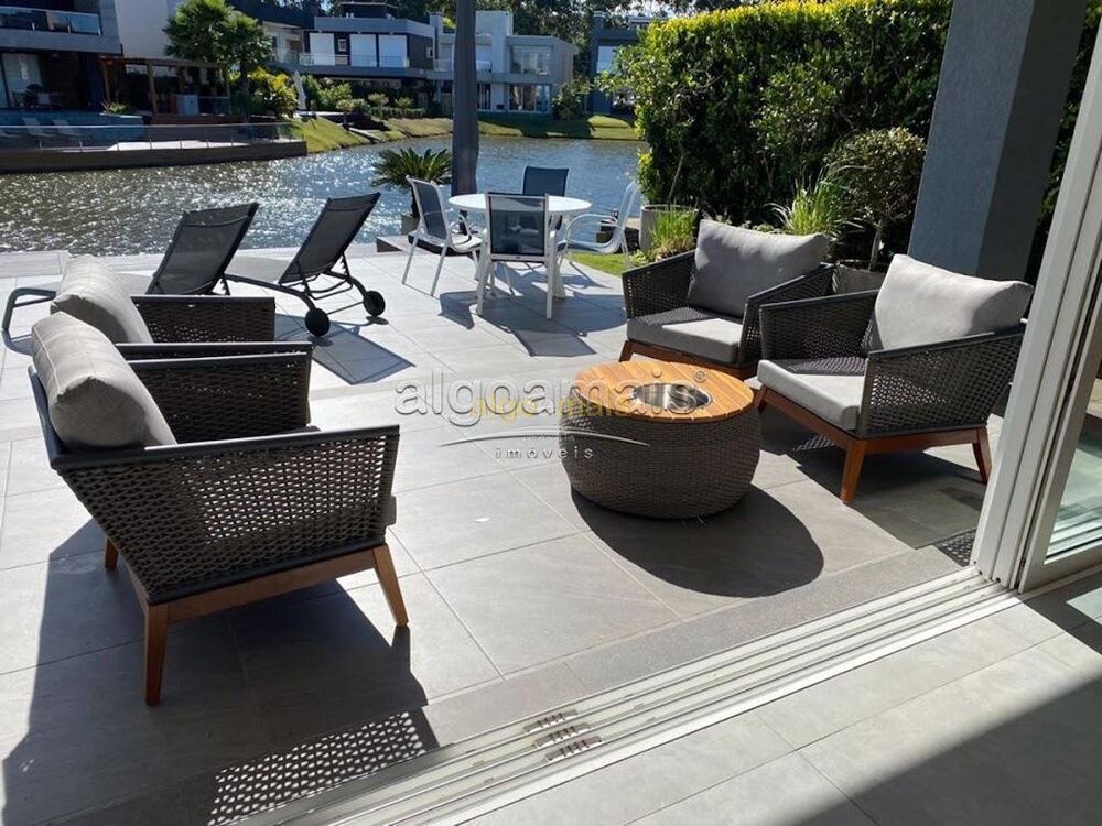 Casa de Condomínio, 4 quartos - Foto 2