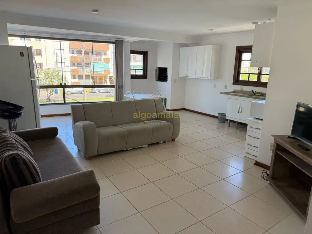 Apartamento, 2 quartos, 100 m² - Foto 1