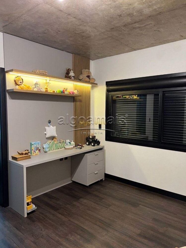 Casa de Condomínio à venda com 3 quartos, 275m² - Foto 8