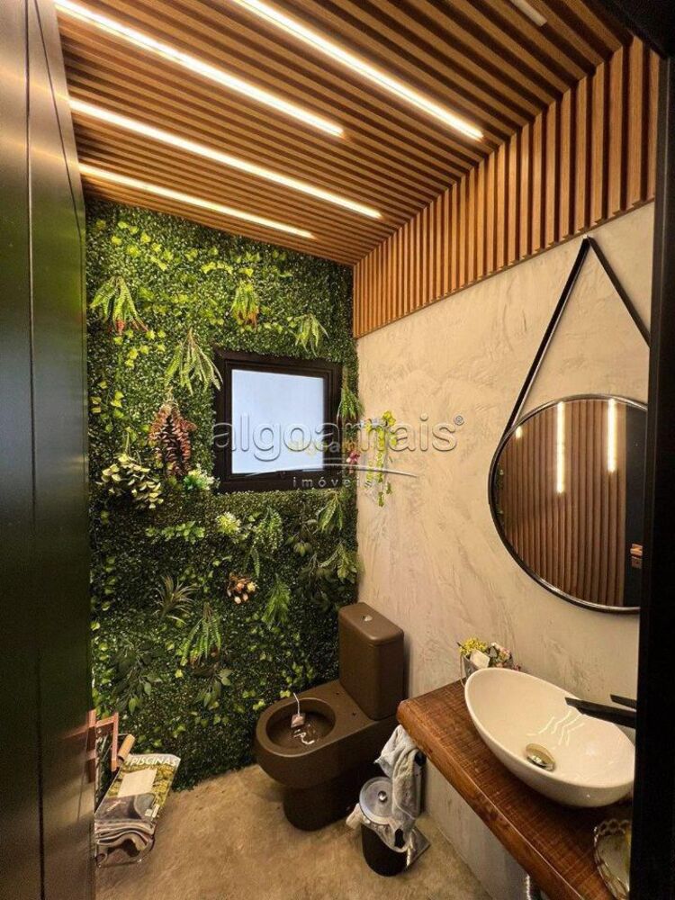 Casa de Condomínio à venda com 3 quartos, 275m² - Foto 6