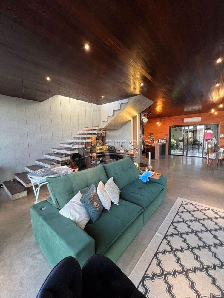 Casa de Condomínio à venda com 3 quartos, 275m² - Foto 3